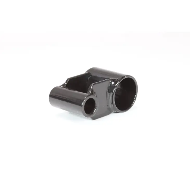 CF MOTO UFORCE 500 (T1B) EGZOZ BAGLANTI BRAKETI #Y4CFM4020A0016