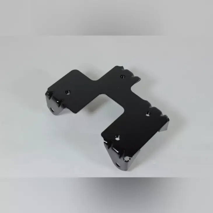 CF MOTO UFORCE 500 (T1B) ON AKS BRAKETI #Y4CFM4020A0018