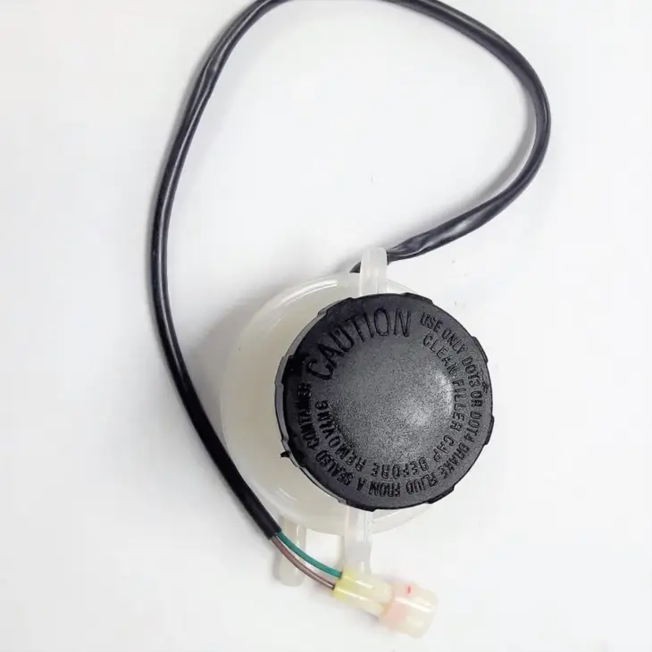 CF MOTO UFORCE 500 (T1B) HIDROLIK KUTUSU #Y4CFM4020A0042