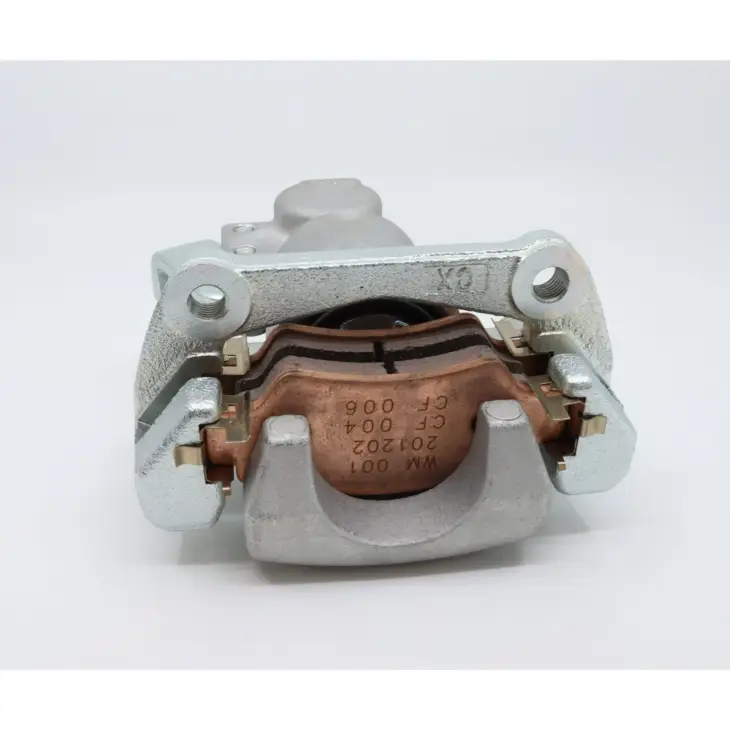 CF MOTO UFORCE 500 (T1B) ARKA FREN KALIPER GOVDESI SAG #Y4CFM4020A0044