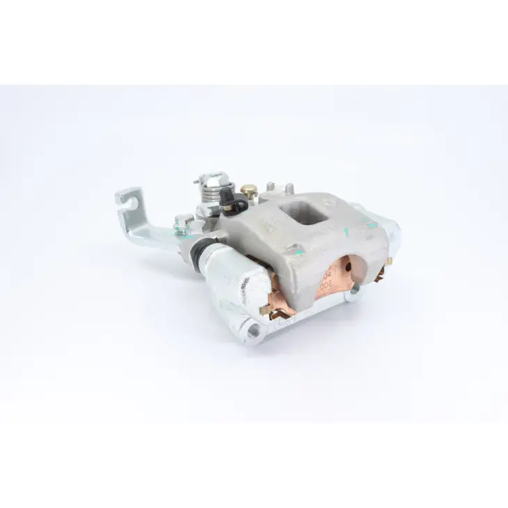 CF MOTO UFORCE 500 (T1B) ARKA FREN KALIPER GOVDESI SOL #Y4CFM4020A0047