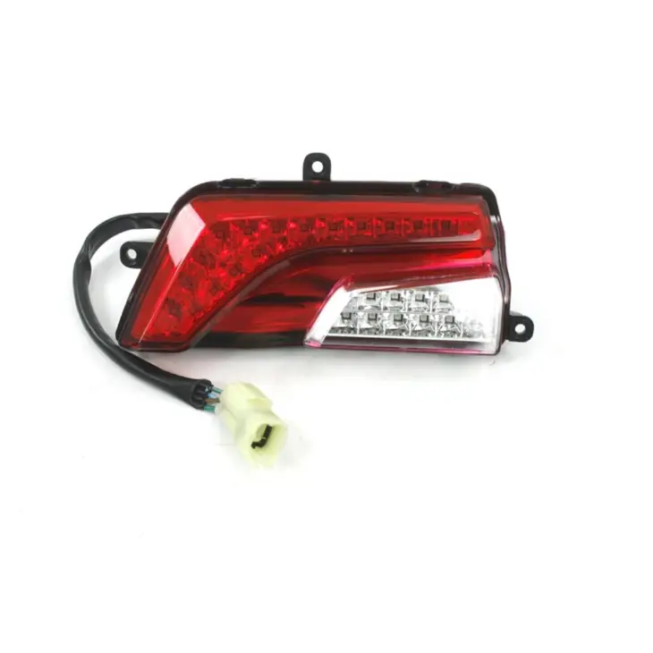 CF MOTO UFORCE 500 (T1B) ARKA STOP KOMPLE SAG #Y4CFM4020A0068