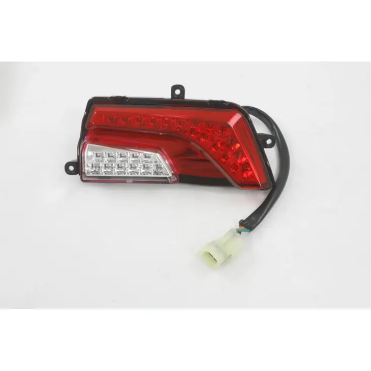 CF MOTO UFORCE 500 (T1B) ARKA STOP KOMPLE SOL #Y4CFM4020A0069