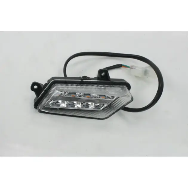 CF MOTO UFORCE 500 (T1B) ON SOL SINYAL KOMPLE #Y4CFM4020A0070