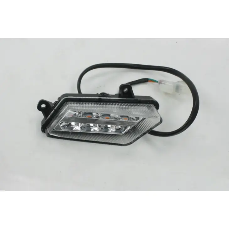 CF MOTO UFORCE 500 (T1B) ON SOL SINYAL KOMPLE #Y4CFM4020A0070