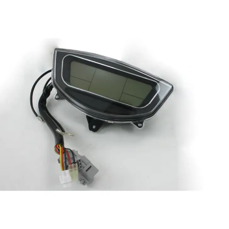 CF MOTO UFORCE 500 (T1B) GOSTERGE PANELI KOMPLE #Y4CFM4020A0073