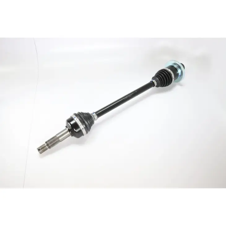 CF MOTO UFORCE 500 (T1B) ON AKS KOMPLE SAG #Y4CFM4020A0092