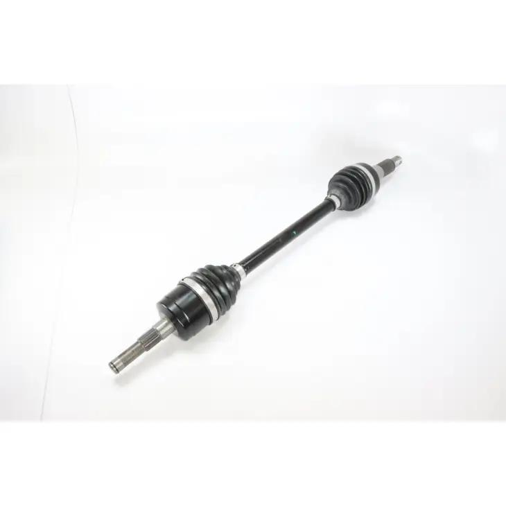 CF MOTO UFORCE 500 (T1B) ON AKS KOMPLE SOL #Y4CFM4020A0093