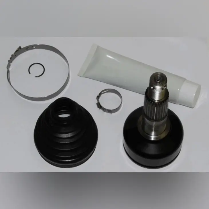 CF MOTO UFORCE 500 (T1B) ARKA AKS RULMAN TAKIMI DIS #Y4CFM4020A0094