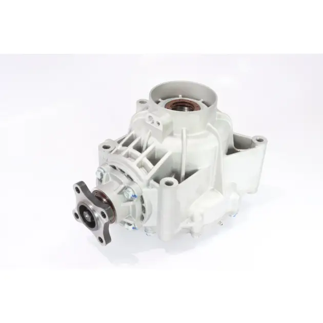 CF MOTO UFORCE 500 (T1B) ARKA DIFERANSIYAL KOMPLE #Y4CFM4020A0102