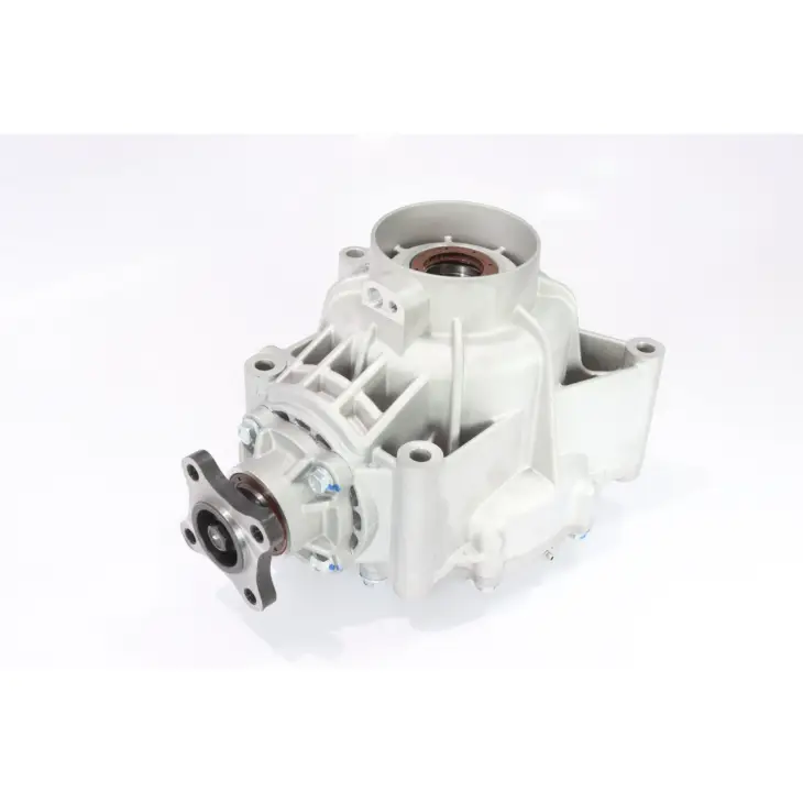 CF MOTO UFORCE 500 (T1B) ARKA DIFERANSIYAL KOMPLE #Y4CFM4020A0102
