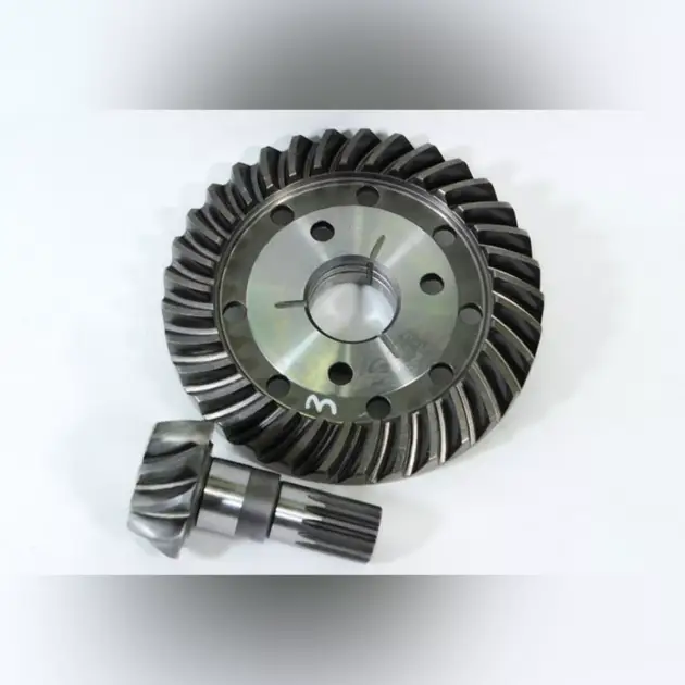 CF MOTO UFORCE 500 (T1B) MAHRUTI DISLI SETI ARKA DIFRANSIYEL GRUBU #Y4CFM4020A0103