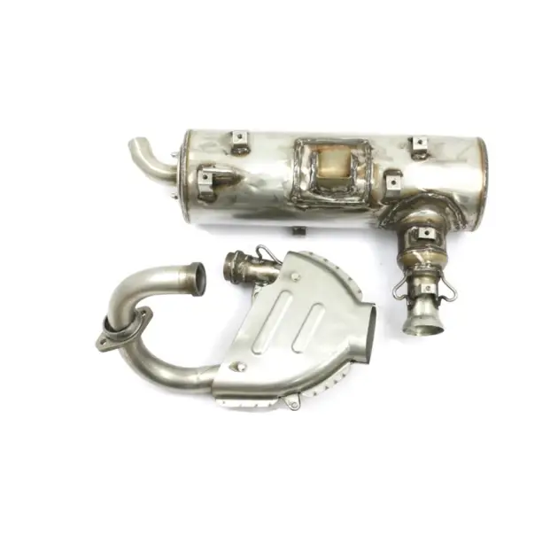 CF MOTO ZFORCE 550 EGZOZ KOMPLE #Y4CFM4021A0026