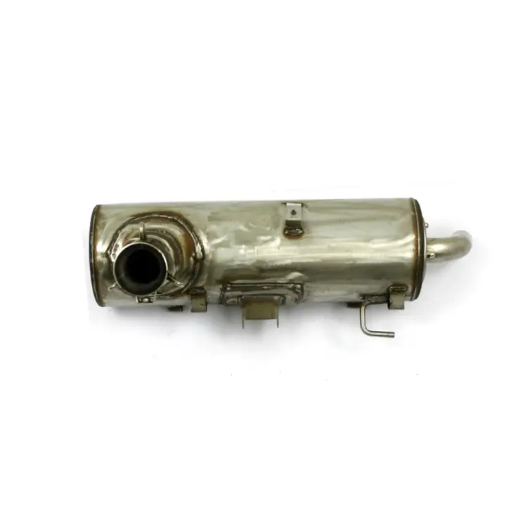 CF MOTO ZFORCE 550 EGZOZ #Y4CFM4021A0029