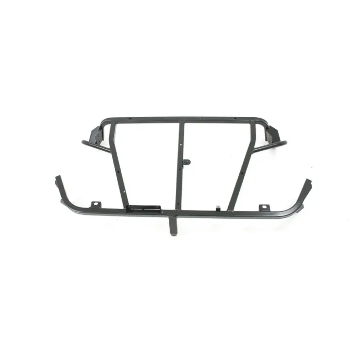 CF MOTO ZFORCE 550 ARKA BAGAJ BAGLANTI BRAKETI #Y4CFM4021A0033