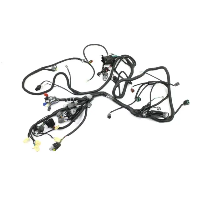 CF MOTO ZFORCE 550 ELEKTRIK TESISATI KOMPLE #Y4CFM4021A0035