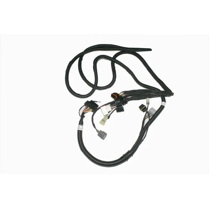 CF MOTO ZFORCE 550 ENJEKSIYON SISTEMI KABLOSU #Y4CFM4021A0036