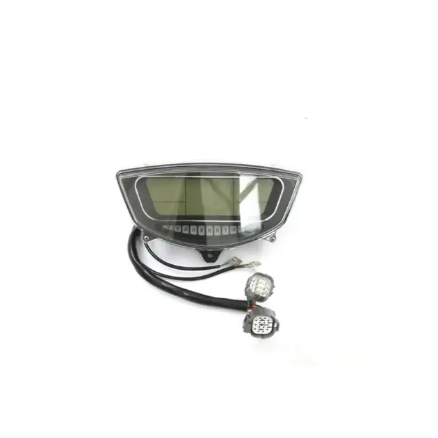 CF MOTO ZFORCE 550 GOSTERGE PANELI KOMPLE #Y4CFM4021A0045