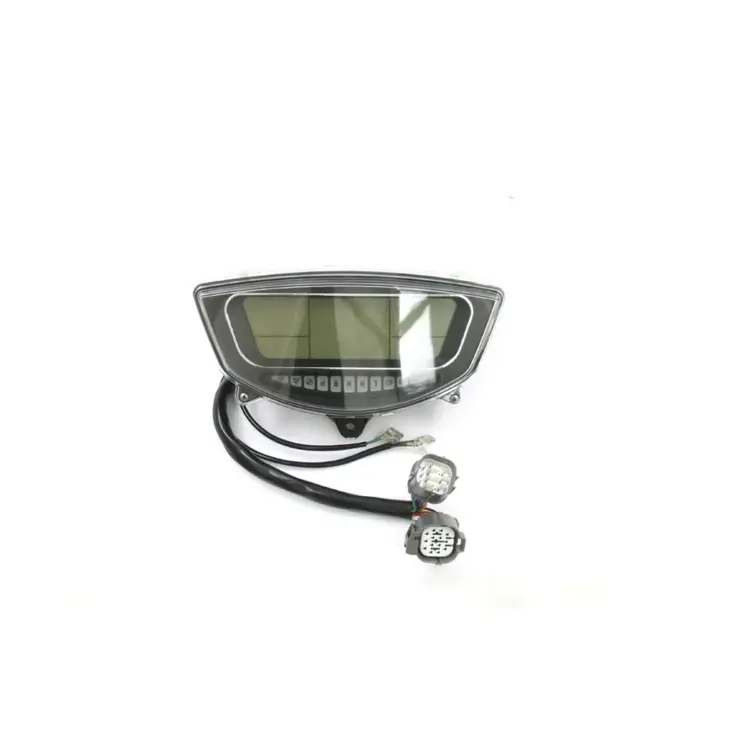 CF MOTO ZFORCE 550 GOSTERGE PANELI KOMPLE #Y4CFM4021A0045