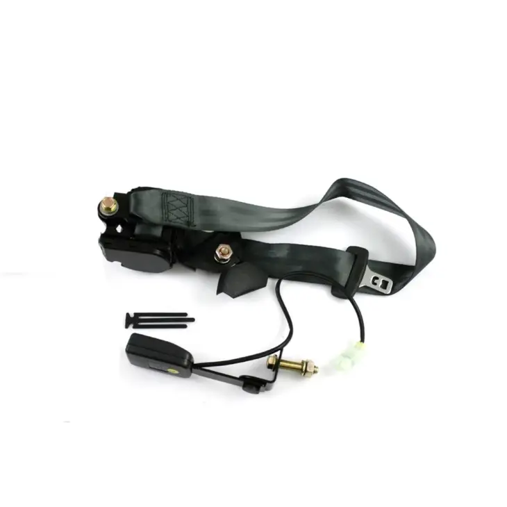 CF MOTO ZFORCE 550 EMNIYET KEMERI SOL #Y4CFM4021A0052
