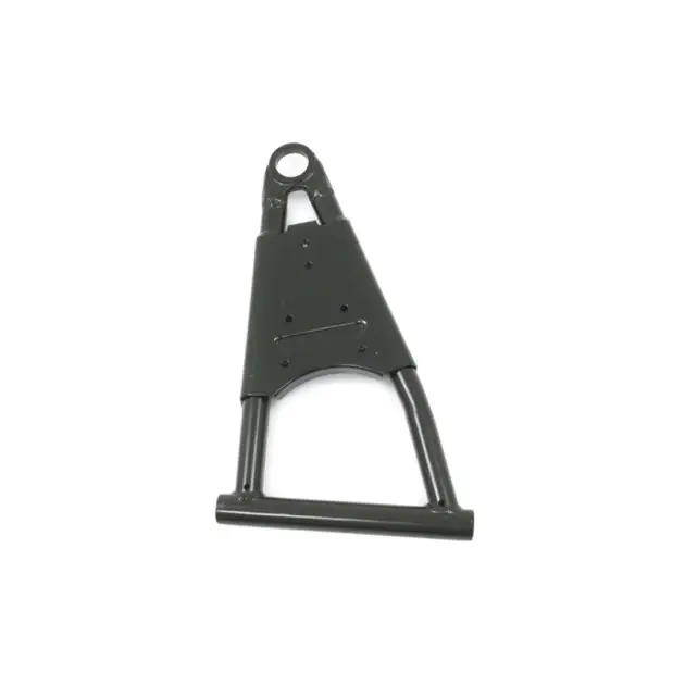 CF MOTO ZFORCE 550 ON SALINCAK SOL ALT (SIYAH) #Y4CFM4021A0058