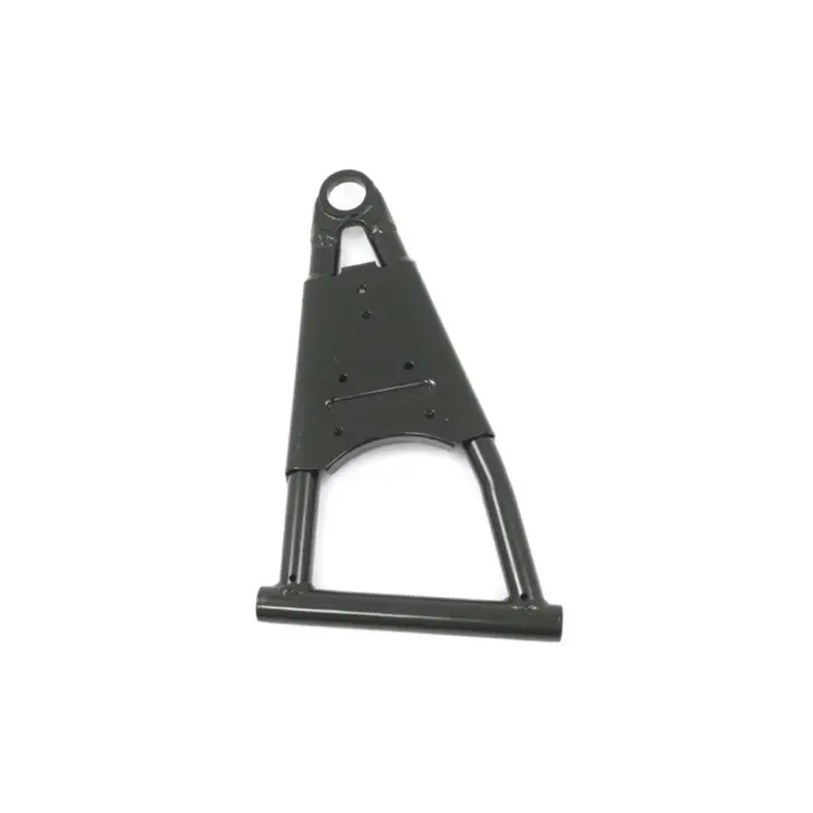 CF MOTO ZFORCE 550 ON SALINCAK SOL ALT (SIYAH) #Y4CFM4021A0058
