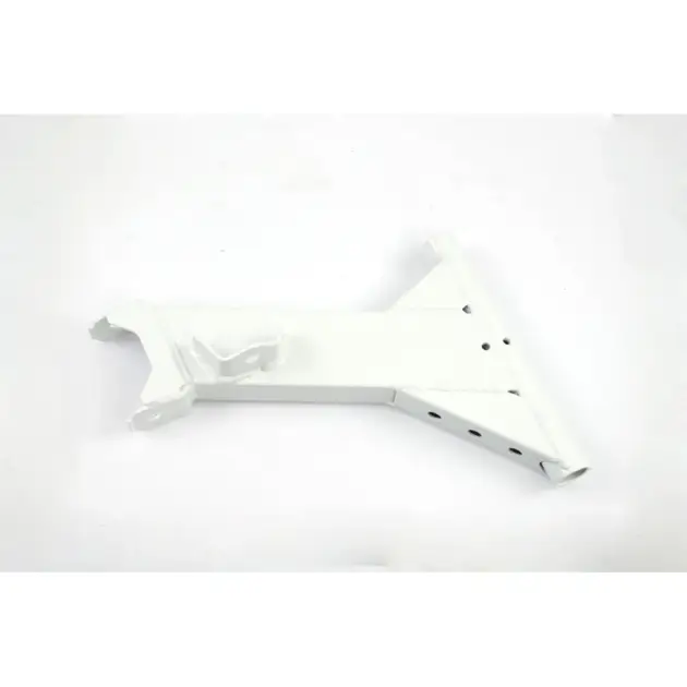 CF MOTO ZFORCE 550 ARKA SALINCAK SOL UST (SIYAH) #Y4CFM4021A0065