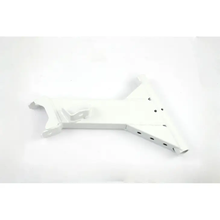 CF MOTO ZFORCE 550 ARKA SALINCAK SOL UST (SIYAH) #Y4CFM4021A0065