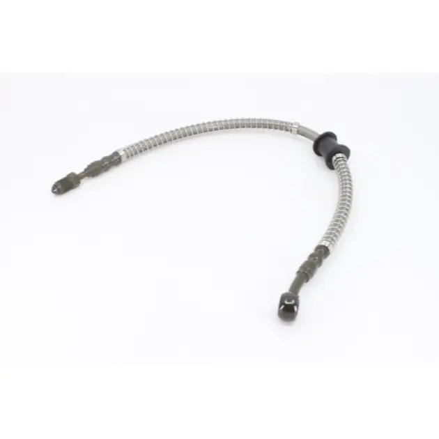 CF MOTO ZFORCE 550 SOL ARKA FREN HORTUMU #Y4CFM4021A0073