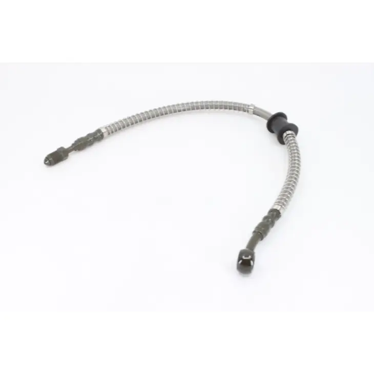 CF MOTO ZFORCE 550 SOL ARKA FREN HORTUMU #Y4CFM4021A0073