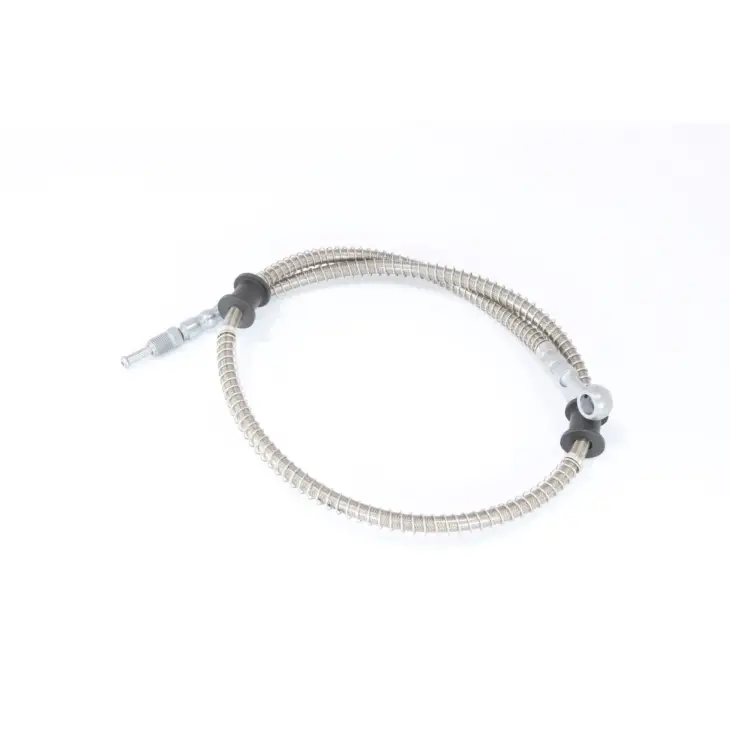 CF MOTO ZFORCE 550 SAG ARKA FREN HORTUMU #Y4CFM4021A0074