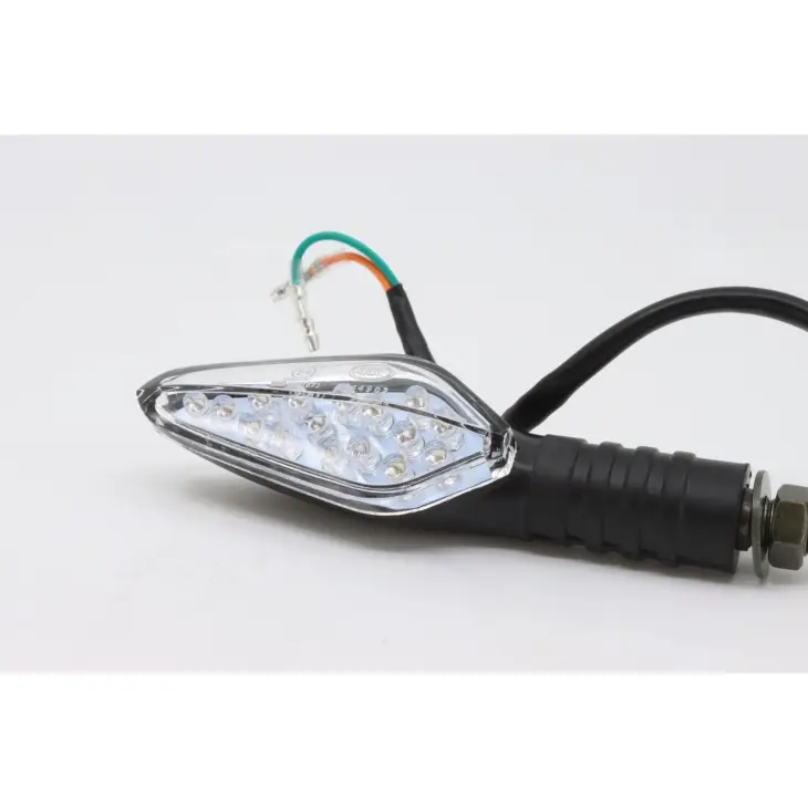 CF MOTO ZFORCE 550 ON SOL SINYAL KOMPLE #Y4CFM4021A0077