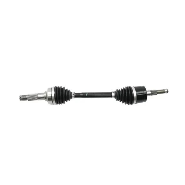 CF MOTO ZFORCE 550 ON AKS KOMPLE SOL #Y4CFM4021A0079