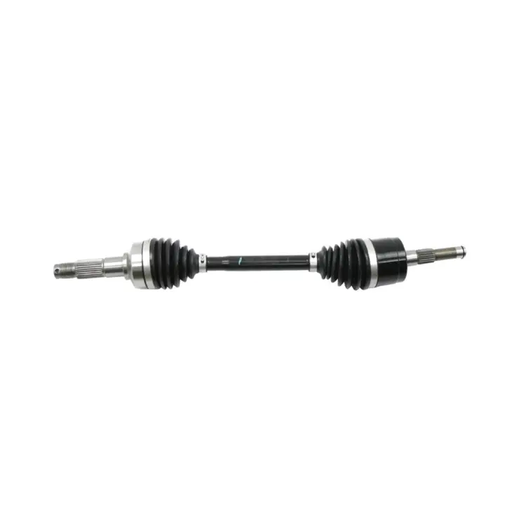 CF MOTO ZFORCE 550 ON AKS KOMPLE SOL #Y4CFM4021A0079