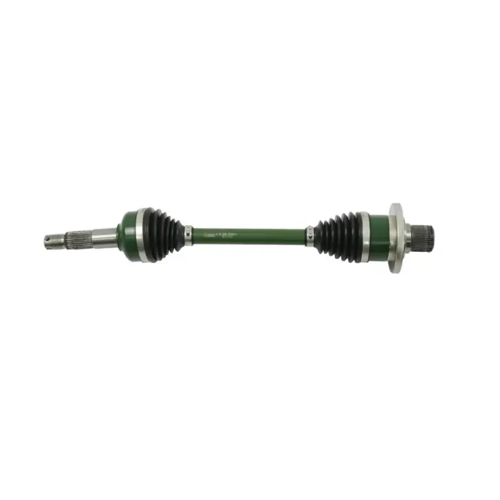 CF MOTO ZFORCE 550 ARKA AKS KOMPLE SAG #Y4CFM4021A0082