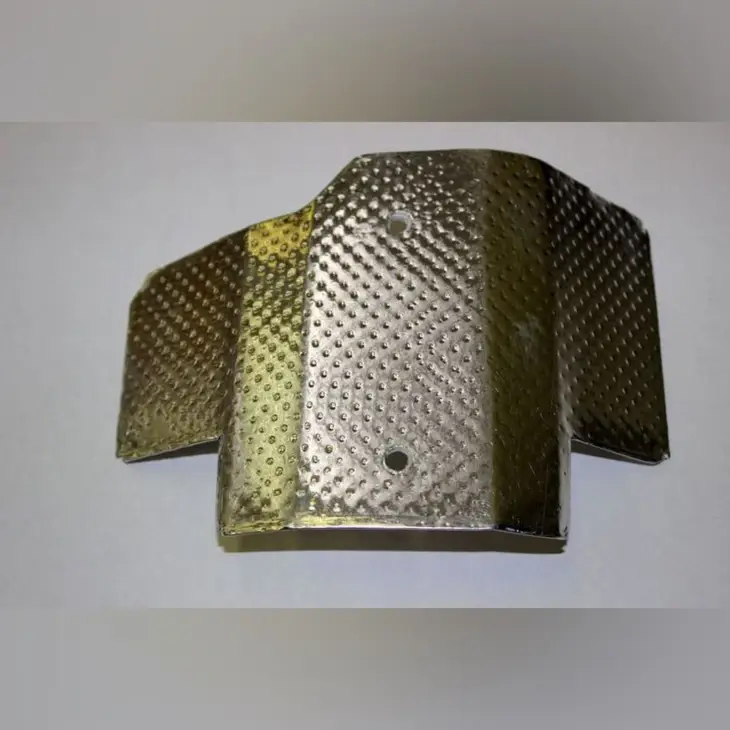 CF MOTO ZFORCE 550 ISI YALITIM BANDI ARKA #Y4CFM4021A0085