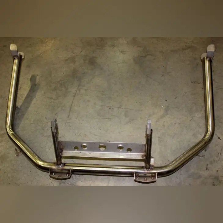 CF MOTO ZFORCE 550 ON TAMPON #Y4CFM4021A0088