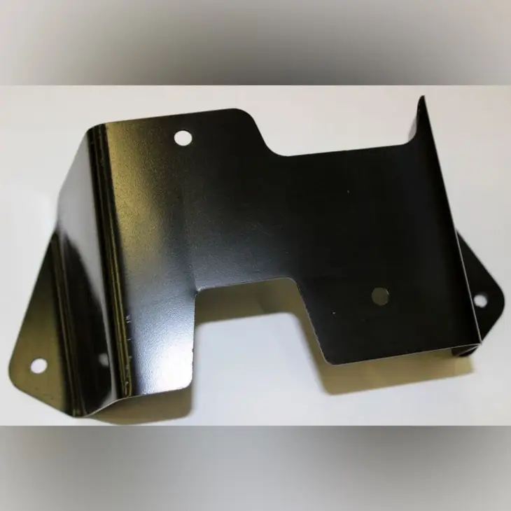 CF MOTO ZFORCE 550 BENZIN DEPOSU ALT PLASTIK #Y4CFM4021A0089