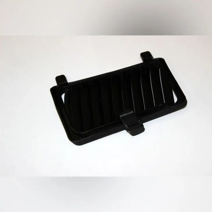 CF MOTO ZFORCE 550 ARKA BAGAJ HAVALANDIRMASI IZGARASI #Y4CFM4021A0104