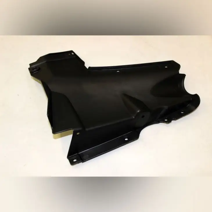 CF MOTO ZFORCE 550 SELE ALTI YAN KARENAJ SAG ALT KAPAK #Y4CFM4021A0105