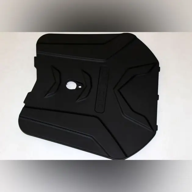 CF MOTO ZFORCE 550 ARKA BAGAJ IC KAPAK #Y4CFM4021A0107