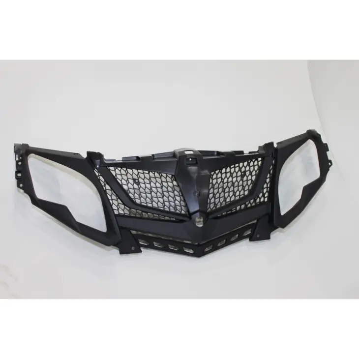 CF MOTO ZFORCE 550 FAR MUHAFAZASI #Y4CFM4021A0111