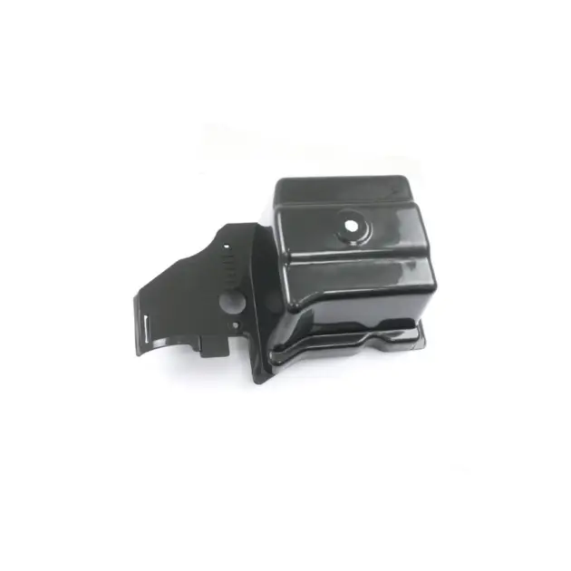 CF MOTO ZFORCE 550 ARKA CAMURLUK ALT SOL #Y4CFM4021A0117