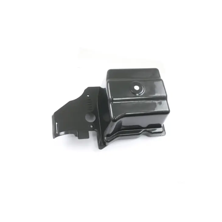 CF MOTO ZFORCE 550 ARKA CAMURLUK ALT SOL #Y4CFM4021A0117
