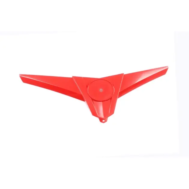 CF MOTO ZFORCE 550 ARKA KARENAJ UST DEKORATIF KAPAK #Y4CFM4021A0120