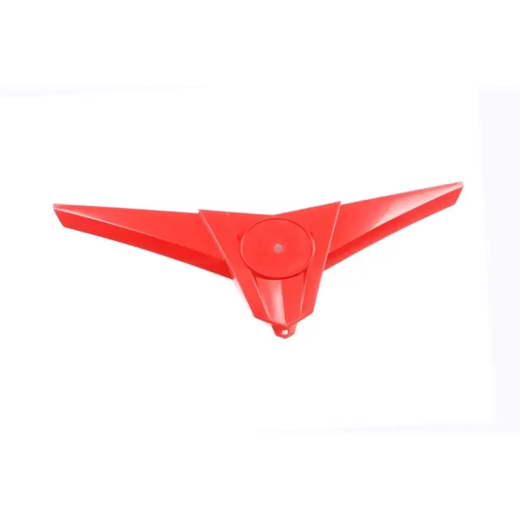 CF MOTO ZFORCE 550 ARKA KARENAJ UST DEKORATIF KAPAK #Y4CFM4021A0120