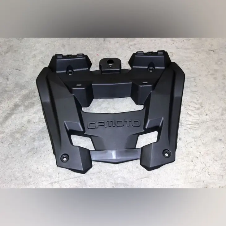 CF MOTO ZFORCE 550 ARKA KARENAJ ALT KAPAK #Y4CFM4021A0121