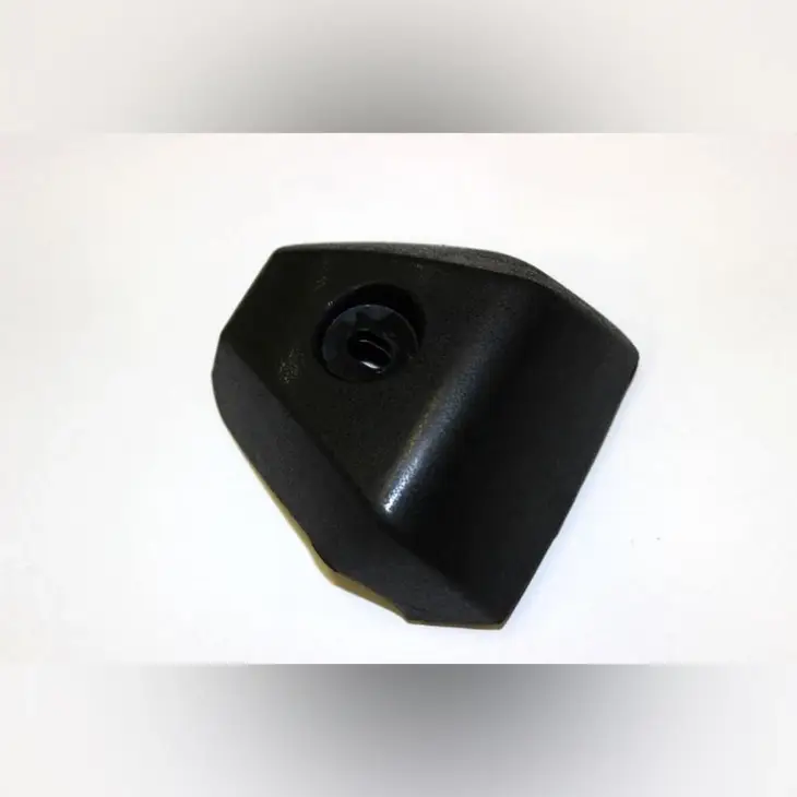 CF MOTO ZFORCE 550 ARKA KRNJ ALT KAPAK TUTUCU PLASTIK SO #Y4CFM4021A0122