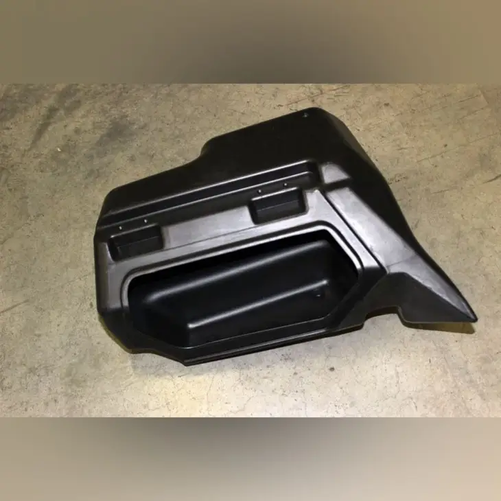 CF MOTO ZFORCE 550 ON IC PANEL YAN KAPAK #Y4CFM4021A0124