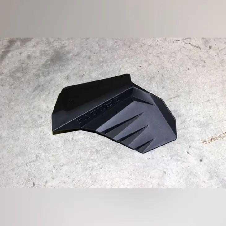 CF MOTO ZFORCE 550 SALINCAK MUHAFAZA KAPAGI SAG #Y4CFM4021A0130
